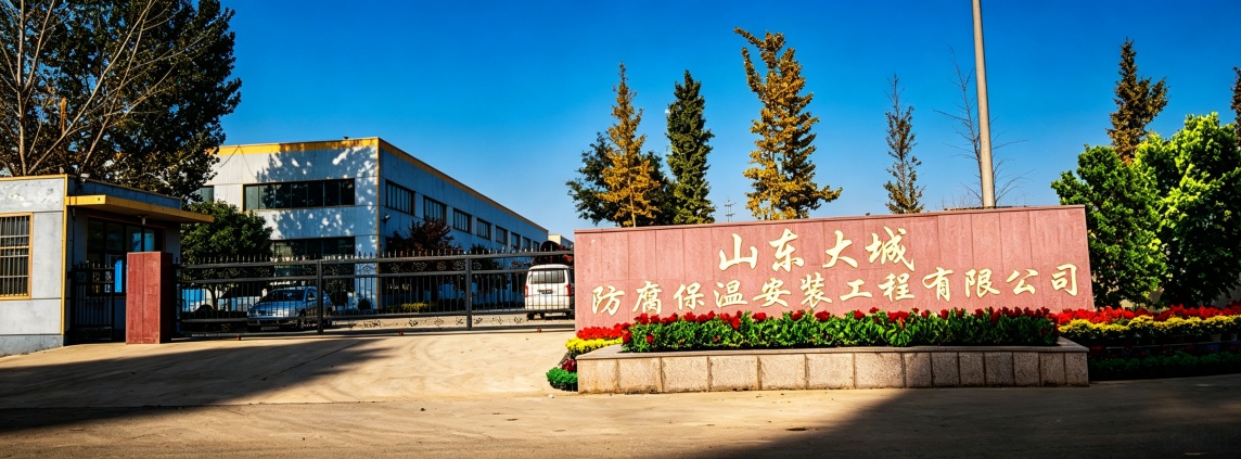 横山聚氨酯保温管生产厂家